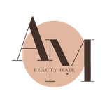 Logo de AM Beauty Hair