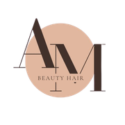Logo de AM Beauty Hair