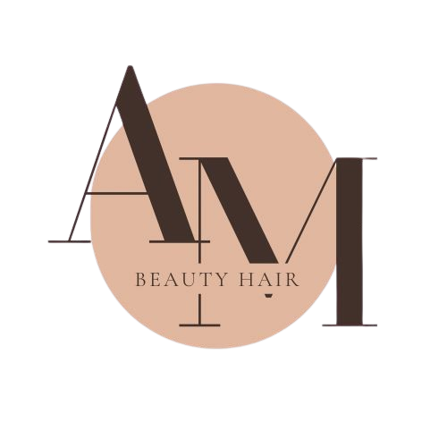 Logo de AM Beauty Hair