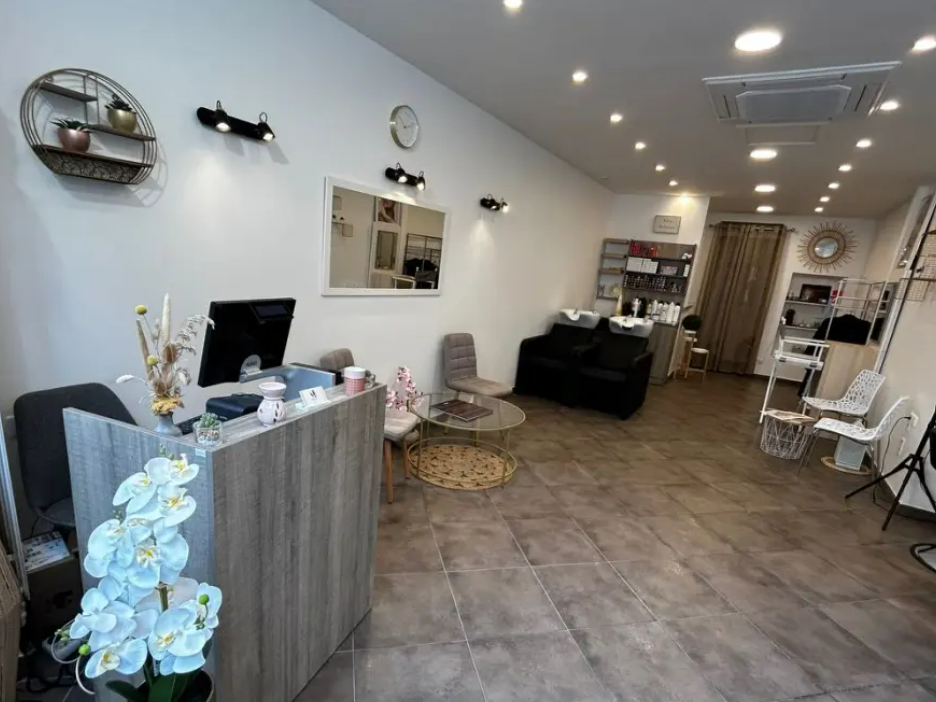 Salon de coiffure AM Beauty Hair