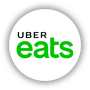 Icône footer Uber Eats