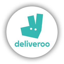 Icône footer Deliveroo