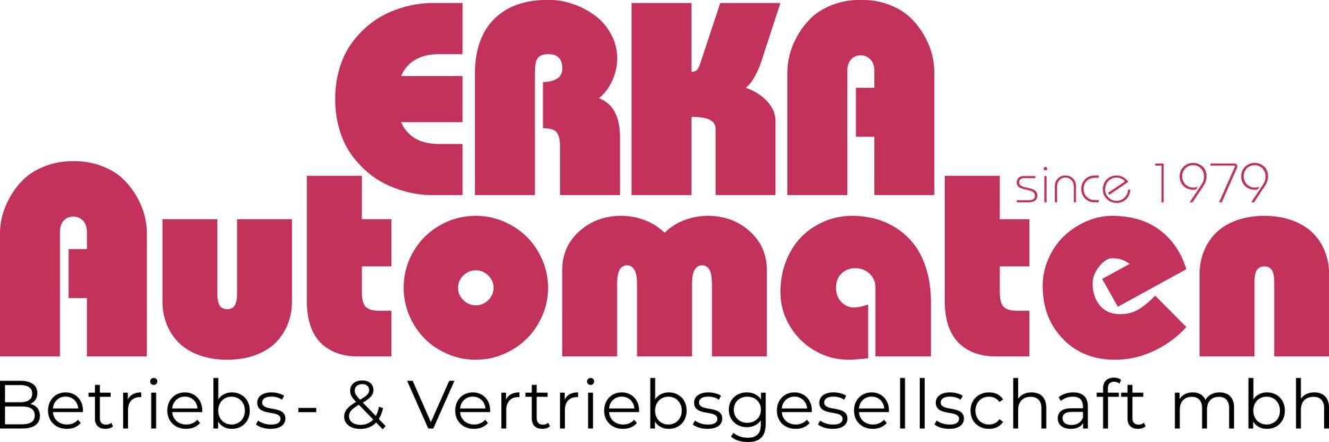 ERKA Automaten GmbH