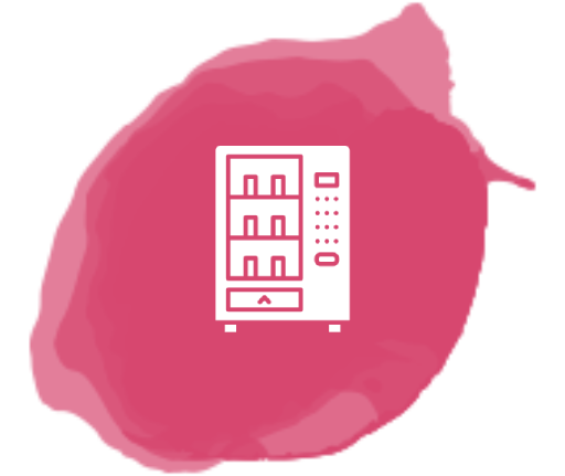 Icon Erfahrung, ERKA Automaten GmbH