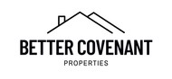 better covenant properties house logo