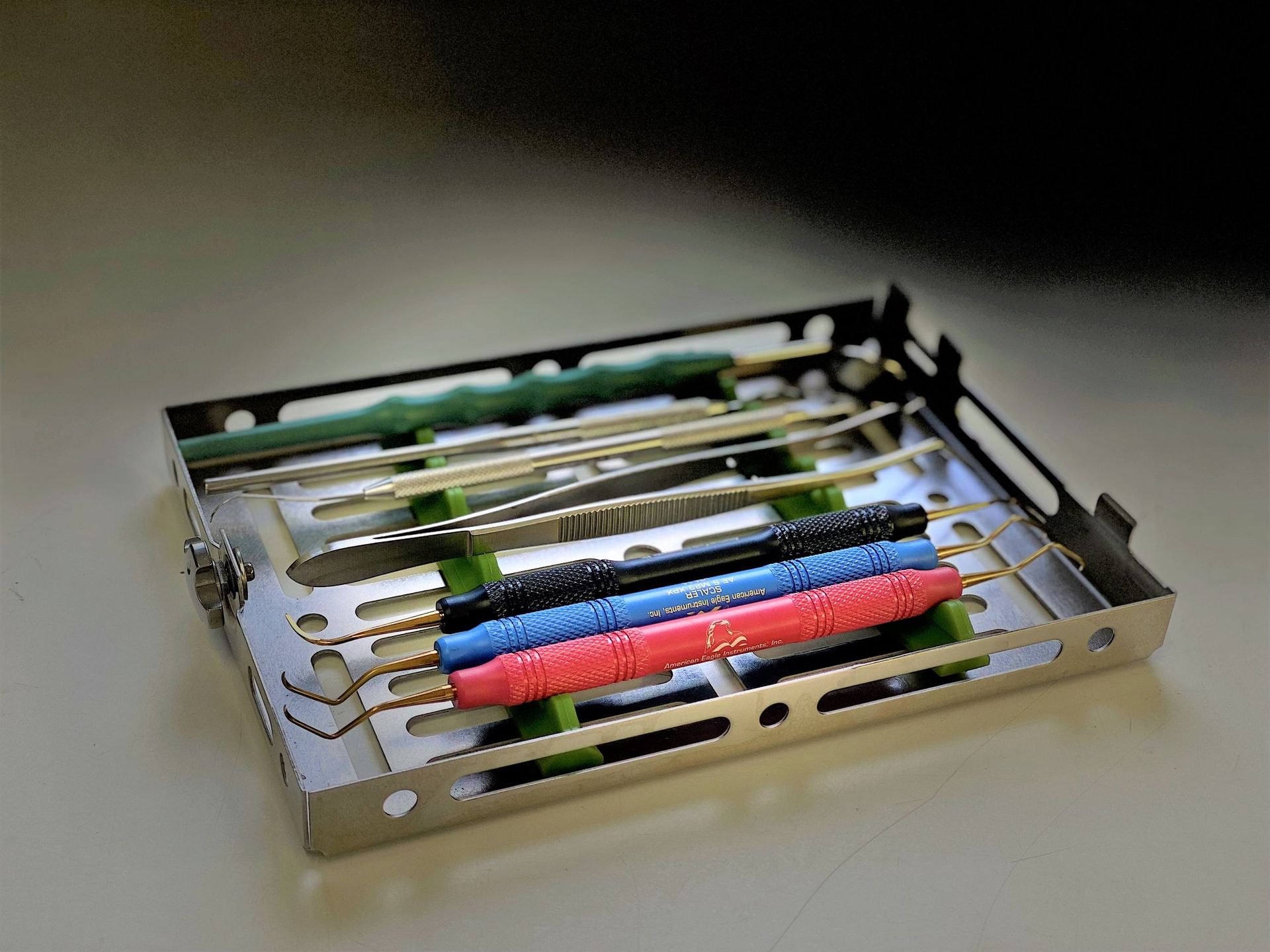 Behandlung1- Praxis Schindellegi Zahnärztinnen