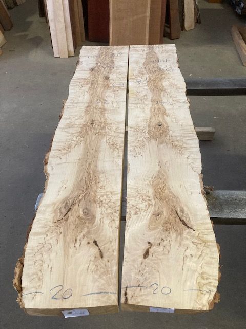 VISAKOIVUT 44 mm PARI