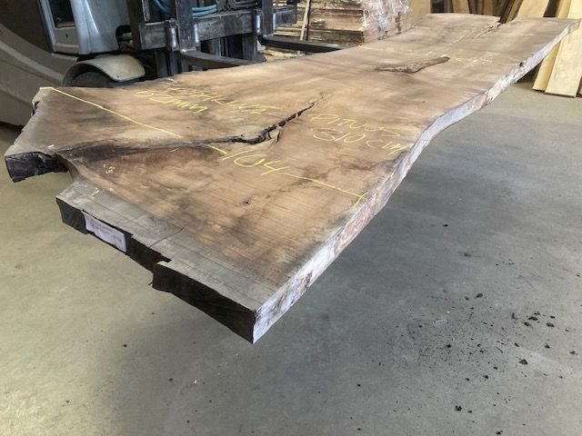 PÄHKINÄLANKKU 52 mm haara