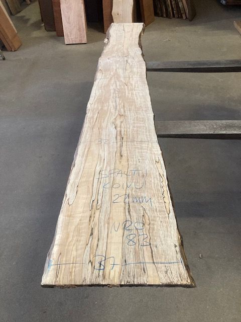 SPALTTIKOIVULAUTA 22 mm