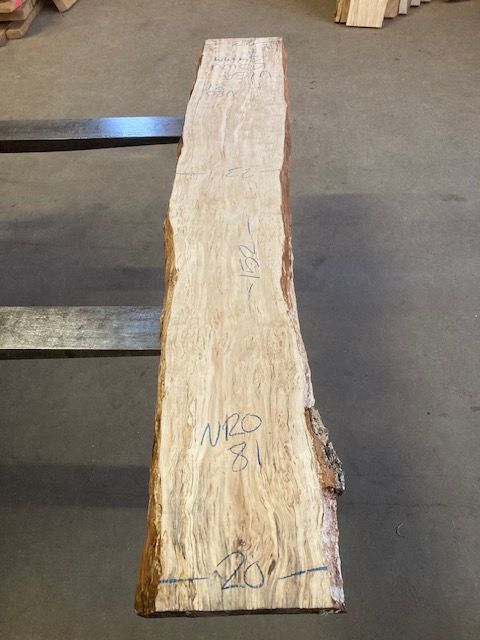 SPALTTIVISAKOIVU 34 mm