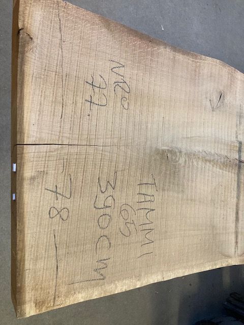 TAMMILANKKU 65 mm HAARA 77