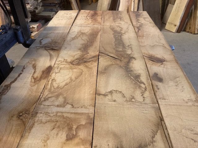 TAMMILANKUT 52 mm RUSTIK