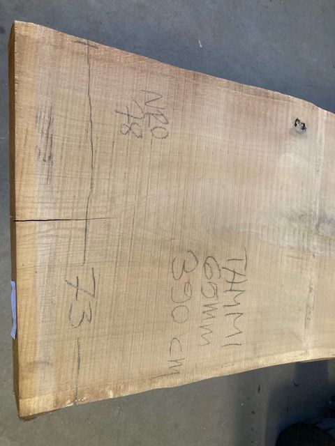 TAMMI 65 mm HAARA 78