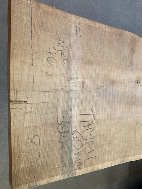 TAMMILANKKU 65 mm HAARA 76