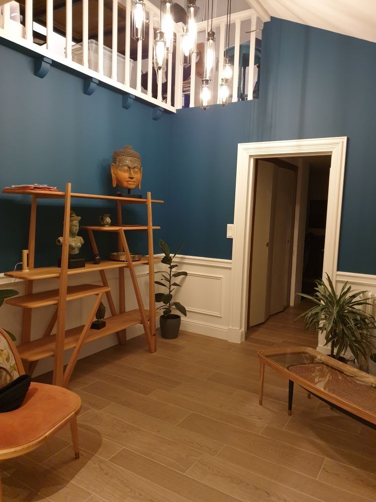 Peinture intérieure 9