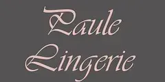 Logo Paule Lingerie
