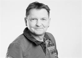 Werner Klaus