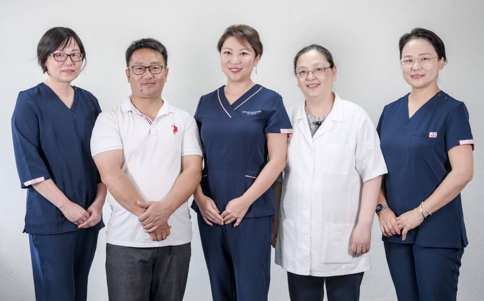 TCM Helvetica Rheinfelden