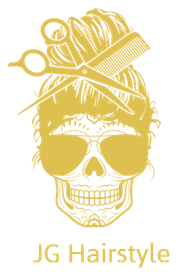 JG Hairstyle Grütter - logo