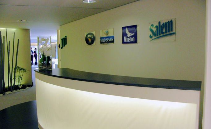 Das Wort „Salem“, das an einer Wand steht