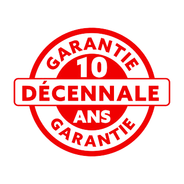 Garantie décennale