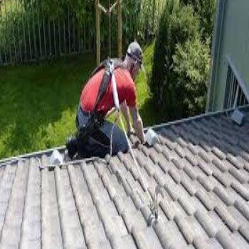 Rénovation de toiture