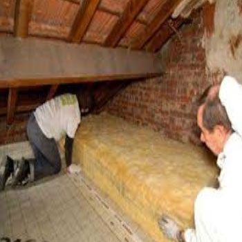 Isolants de combles
