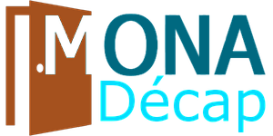 Décapage Monadécap Logo