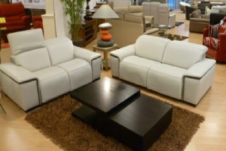 espace salons niort