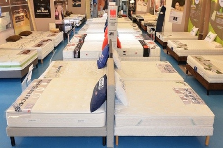 Espace Literie niort