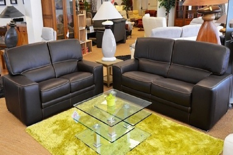 Espace Salons niort