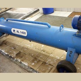 0911 Teppichreinigung, Reinigungsmaschine, Schleudermaschine, Teppichklopfmaschine, Teppichwaschanlage, Spezialmaschine