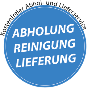 0911 Teppichreinigung, Nürnberg, kostenfreier Abholservice und Lieferservice