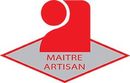 Logo de la certification Maître Artisan pour R Gelec