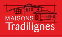 Logo du constructeur de maison Maisons Tradilignes