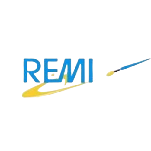 Logo Entreprise Remi Et Cie.