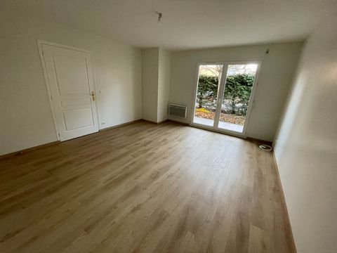 Pose de parquet pvc.