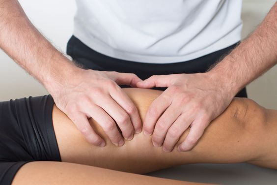 Bindegewebemassage - Franco Spera - Praxis für medizinische Körpermassagen in Horgen ZH
