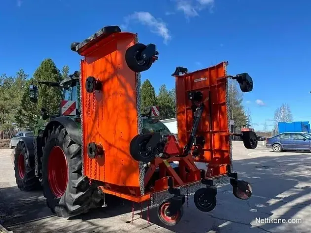 KK-Machine Oy