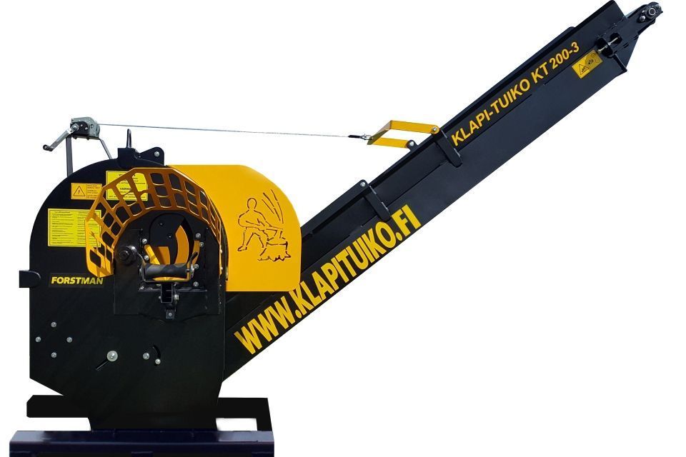 KK-Machine Oy