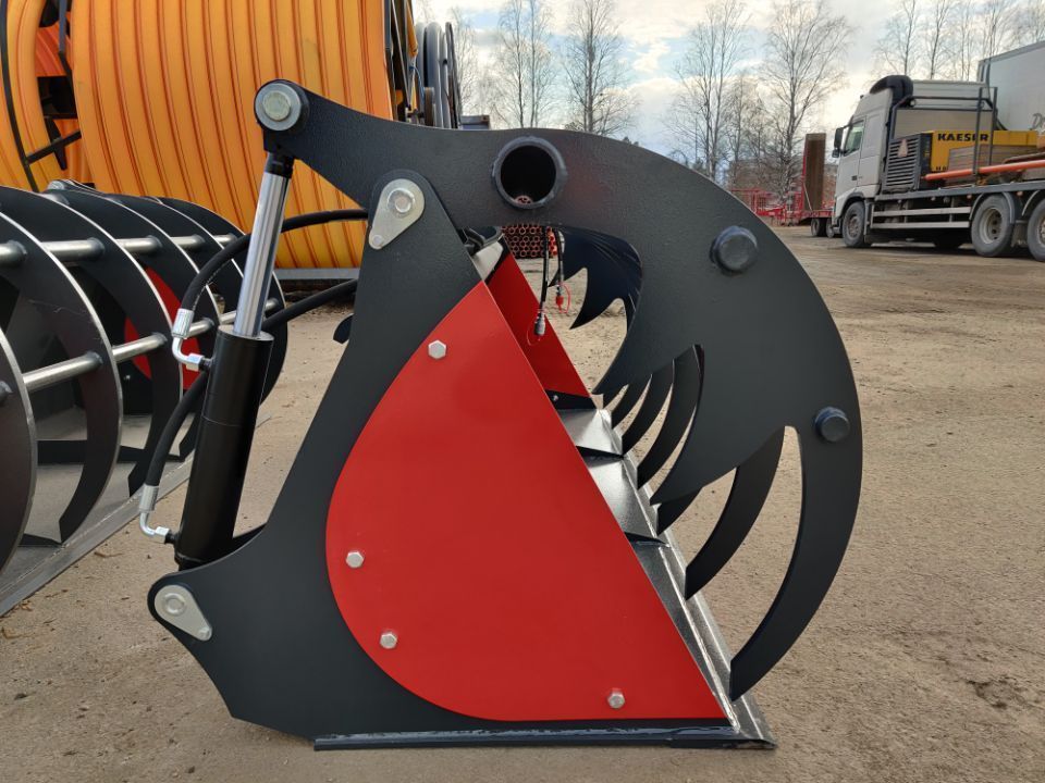 KK-Machine Oy