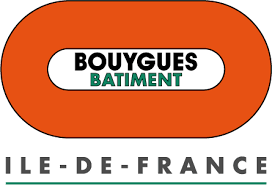 Logo Bouygues Bâtiment