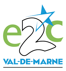 Logo E2C Val-de-Marne