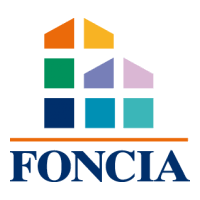 Logo Foncia