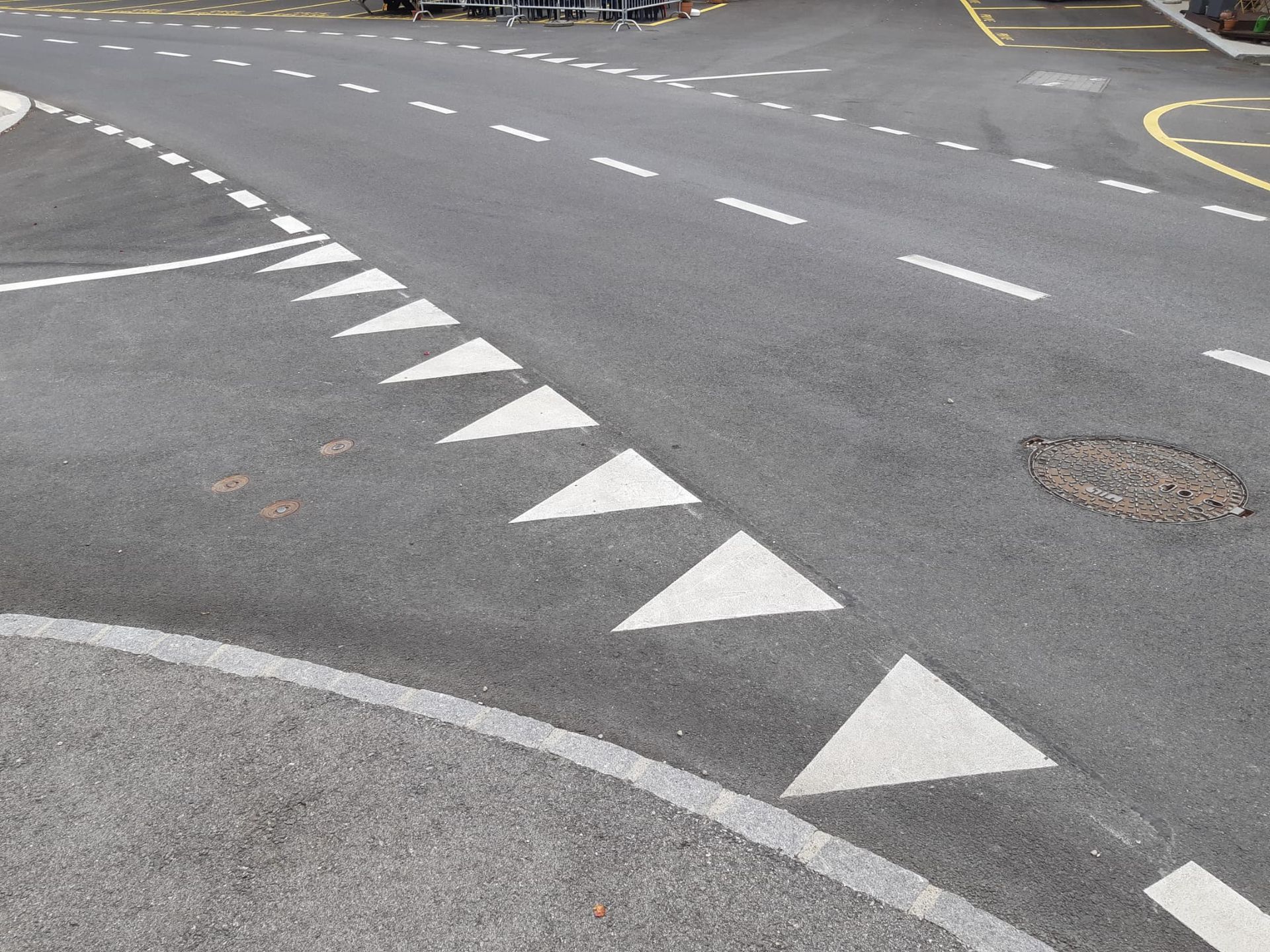 signalisation routière