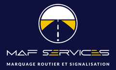 MAF Services logo