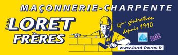 Logo de Foret Freres