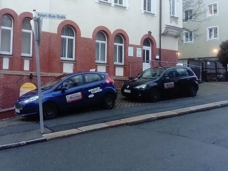 FAHRSCHULE MARSCHEIDER