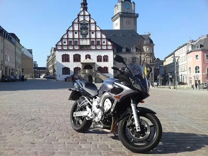 FAHRSCHULE MARSCHEIDER