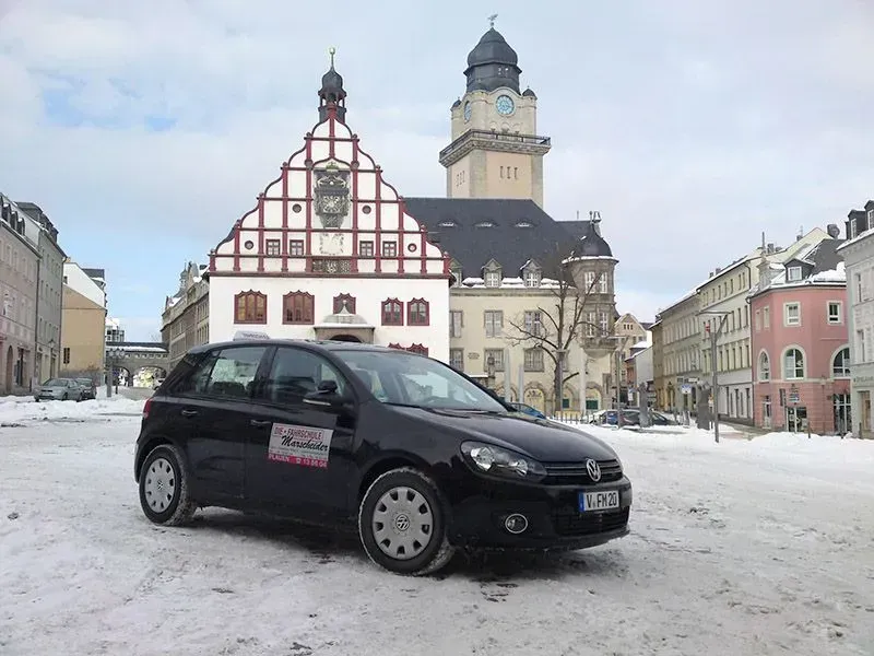 FAHRSCHULE MARSCHEIDER